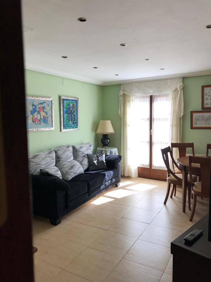 Gîte pour 4 personnes, avec balcon et jacuzzi à Mansilla de las Mulas