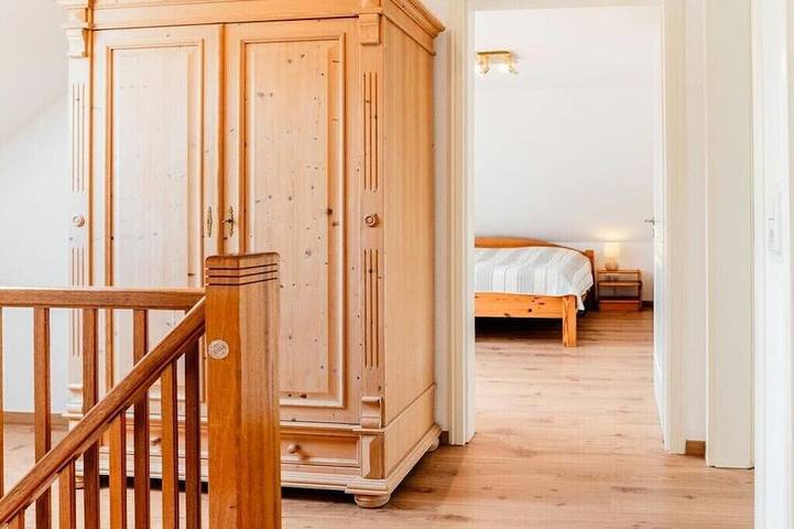 Ferienhaus für 6 Personen, mit Sauna und Terrasse, mit Haustier in Flensburger Förde - 3