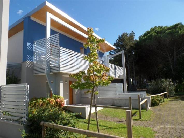 Villa für 5 Personen in Bibione - 2