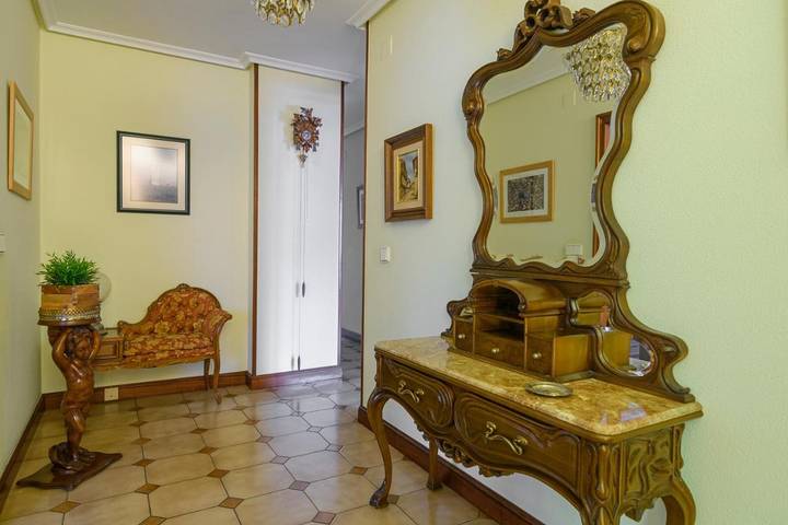 Chalet para 4 personas, con jardín y piscina en Cantabria - 4