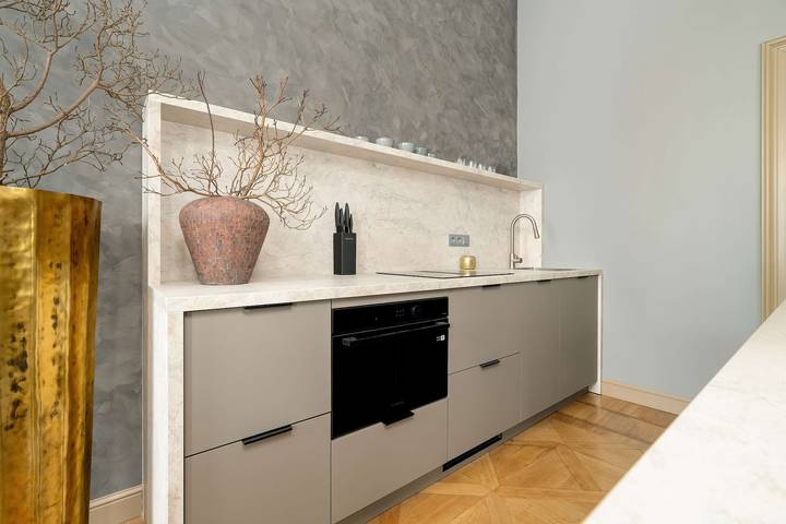 Apartamento entero, Stylish Apartment in the Center | Balcony and Workspace in Poznań, Gran Polonia (región histórica)