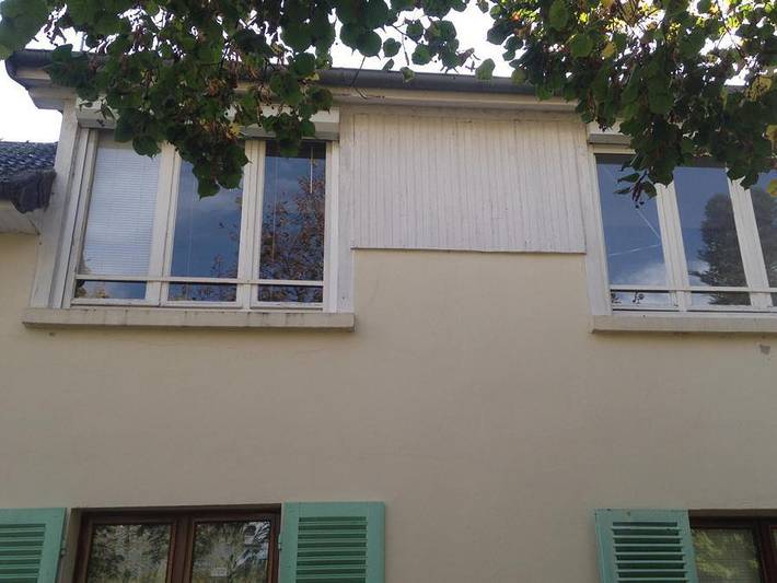 Appartement de vacances pour 4 personnes en Bourgogne