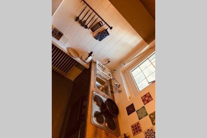 Ferienwohnung für 4 Personen, mit Terrasse und Garten in Emmerich - 4