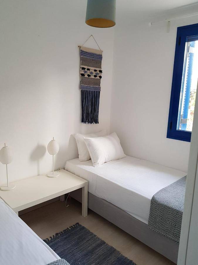 Villa pour 4 personnes, avec jardin dans Skala - 4