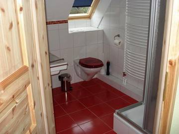 Ferienhaus für 5 Personen in Tümlauer Koog, Halbinsel Eiderstedt, Bild 3