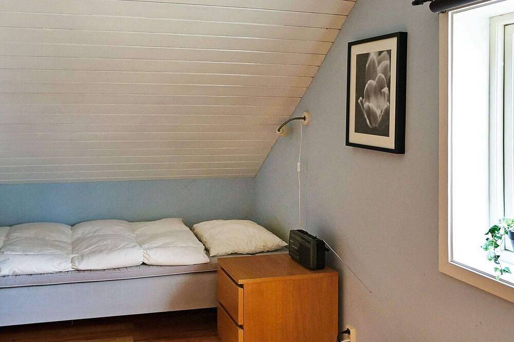 5 person holiday home in Lönashult in Åsnen