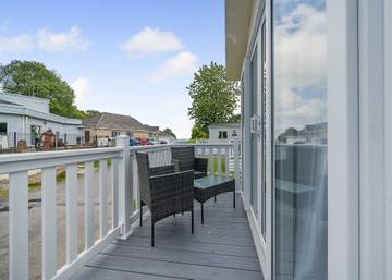 Glamping for 6 People in Forest of Bowland, North West England, Photo 3