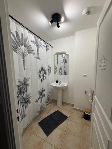 Appartement entier, Melusinehof - Studio au coeur de Bailleul in Bailleul, Région de Dunkerque