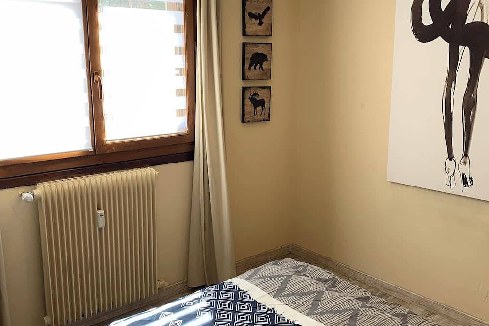 Apartamento entero, Apartment 3 rooms Gréolières Les Neiges in Roquestéron-Grasse, Region de Cannes