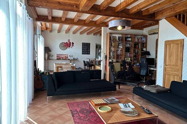 Location de vacances pour 10 personnes à Balma - 4