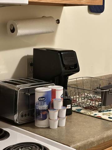 Vacation Rental for 6 Guests in Pittsburgh, Pennsylvania, Picture 4