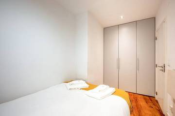 Gîte pour 4 Personnes dans Lisbonne, District de Lisbonne, Photo 4