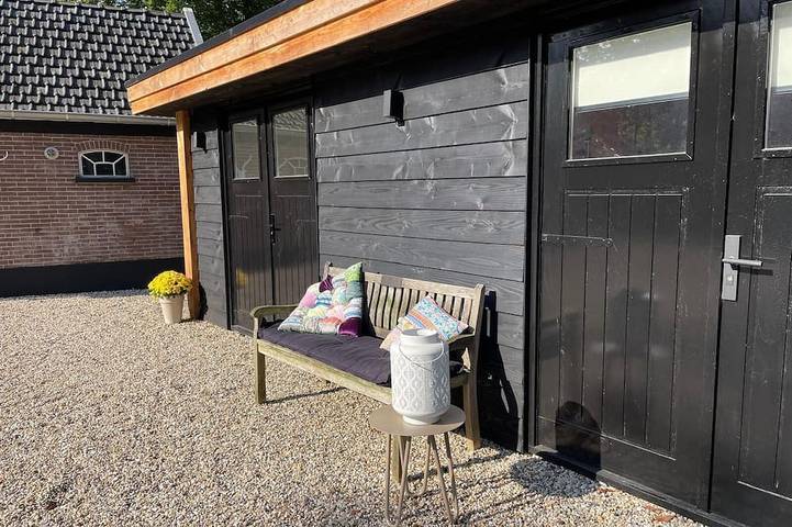 B&B für 2 Personen in den Niederlande - 4