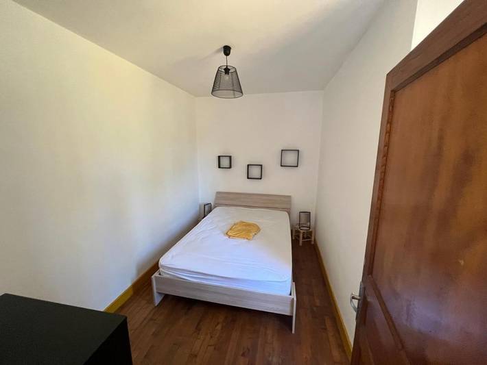 Location de vacances pour 6 personnes, avec terrasse à Frayssinet-le-Gélat - 4