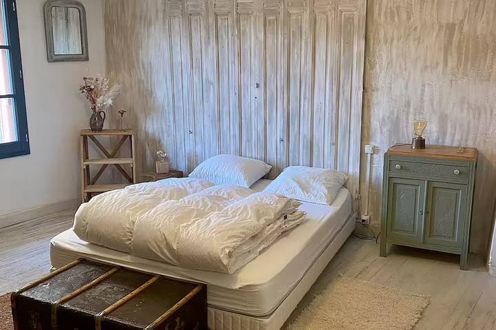 Location de vacances pour 14 personnes, avec Terrasse à Saint-Nectaire - 2