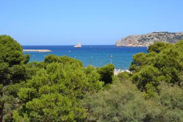 Vakantieappartement voor 6 Personen in l'Estartit, Torroella de Montgrí, Afbeelding 2