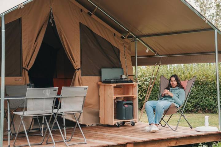 Location de vacances pour 2 personnes, avec jardin, animaux acceptés à Trévières - 2