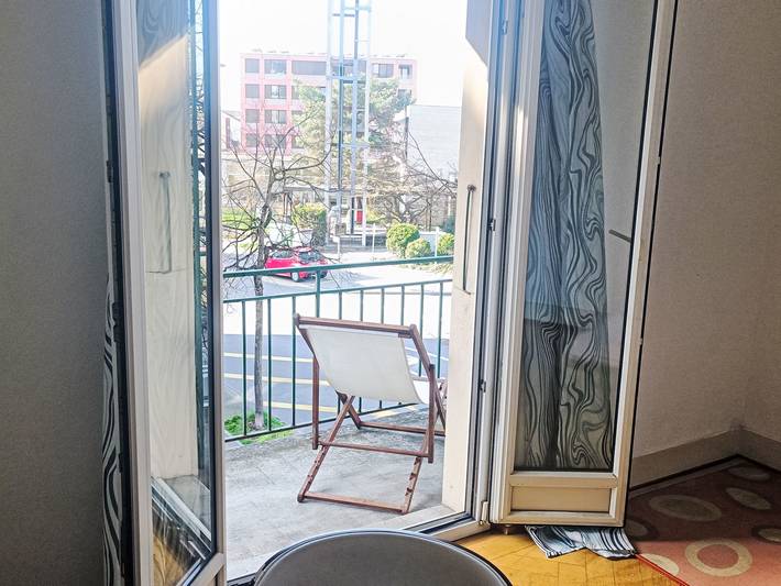 Ganze Wohnung, Jolie appartement proche centre ville in Lausanne, Genfer See