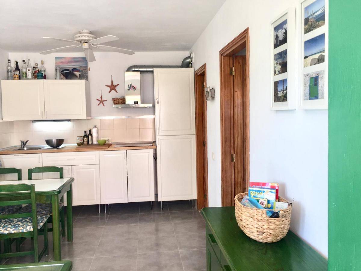 Apartamento entero, Apartamento La Concha Seaview in El Cotillo, La Oliva
