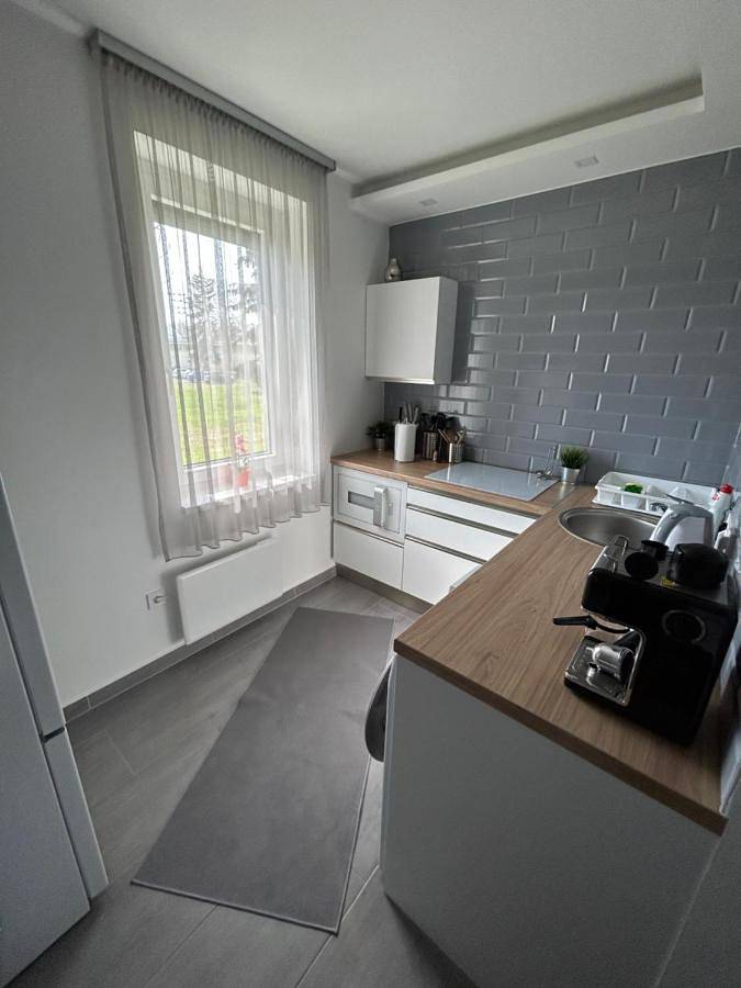 Gîte pour 4 personnes à Eger - 2