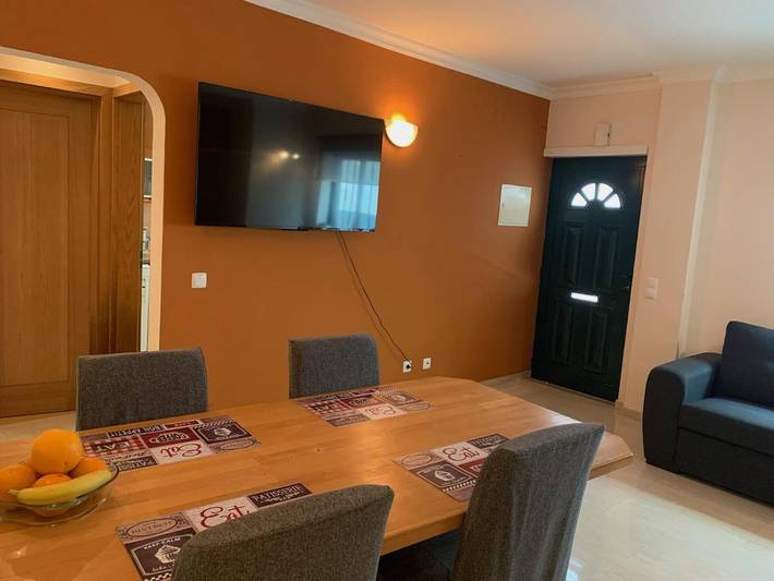 Ferienhaus mit Meerblick für 5 Personen, mit Terrasse in Lagos - 4