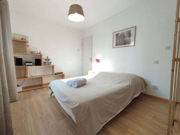 Casa 4 hab. con jardín cerca de Cahors, Tv inteligente y Wii, tranquilidad y confort in Pradines, Quercy