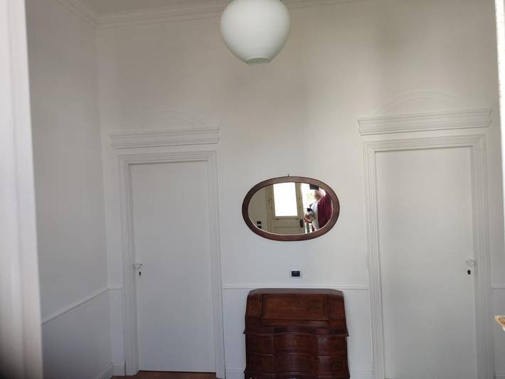 Gîte pour 5 personnes, avec jardin à Empoli - 4