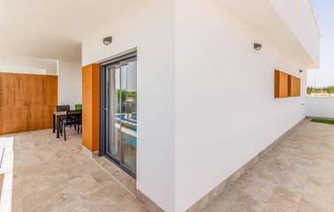 Appartement voor 4 Personen in Pilar de la Horadada, Costa Blanca, Afbeelding 2