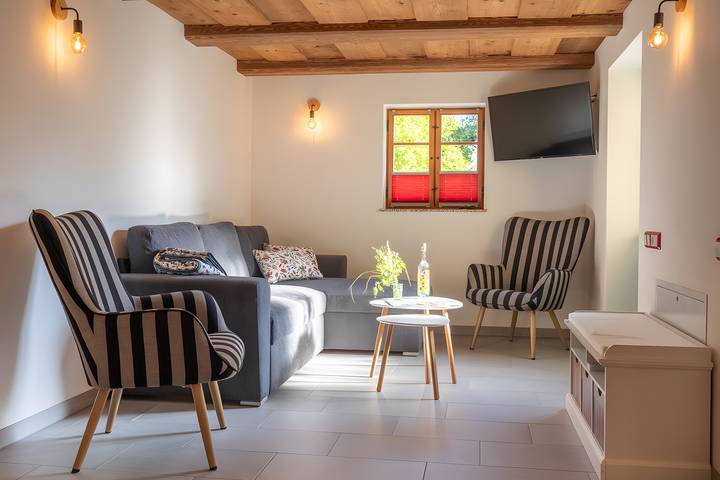 Ferienwohnung für 3 Personen