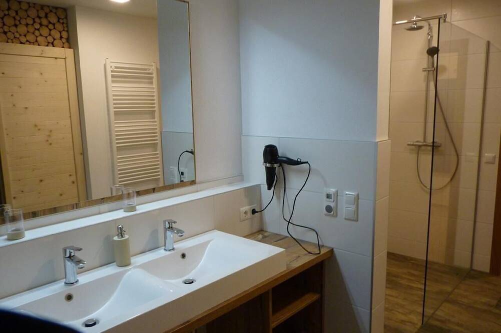 Landgut \"Sonnstein\" auf dem Bauernhof in Altmünster, Traunviertel