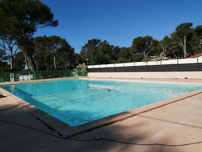 Casa rural para 4 personas, con jardín y piscina además de vistas y piscina para niños - 1