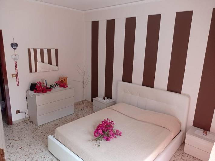 Appartement de vacances pour 5 personnes, avec balcon - 1