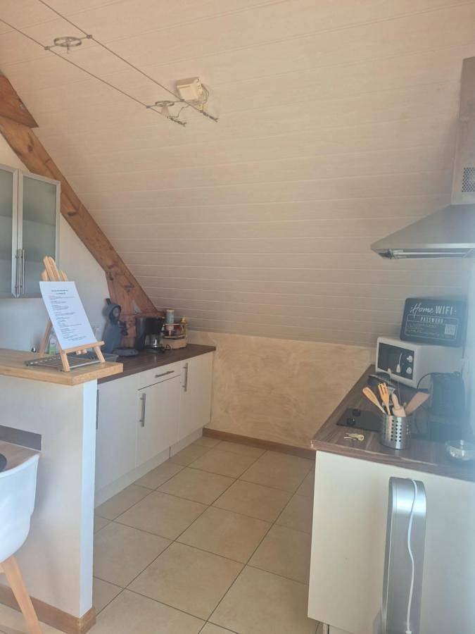 Gîte pour 4 personnes, avec Balcon et Terrasse à Missillac - 3