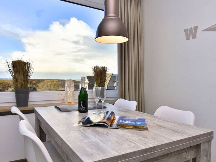 Ganze Ferienwohnung, Brandenburg, App 39 - Brandenburg, App 39 in Westerland, Sylt (Gemeinde)