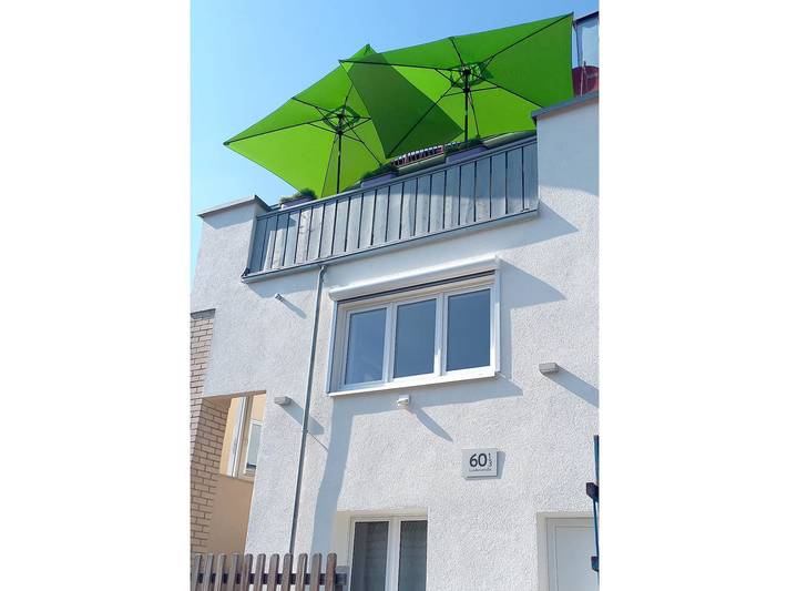 Ferienhaus für 6 Personen, mit Garten und Ausblick, kinderfreundlich in der Fränkische Schweiz - 4