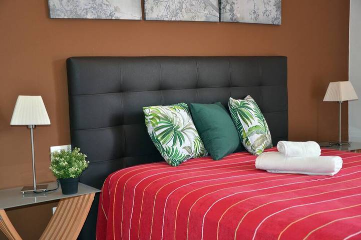 Apartamento para 5 personas en Playa Blanca (Fuerteventura)