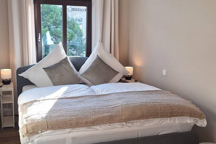 Ferienwohnung für 4 Personen - 1