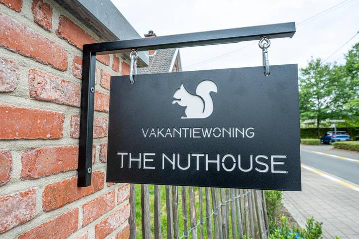 Location de vacances pour 8 personnes, avec jardin à Roeselare - 2