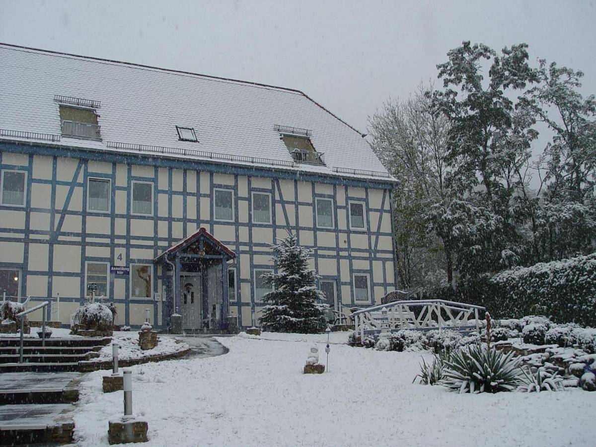 Ganze Wohnung, Feriendorf Slawitsch in Bad Sulza, Weimarer Land