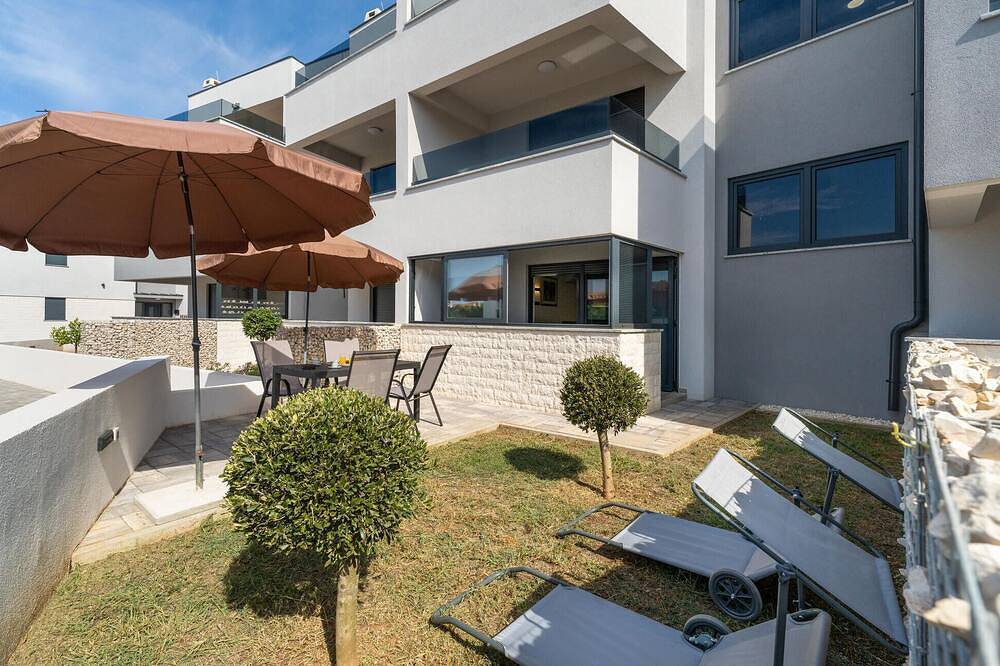 Apartamento entero, Cozy apartment in Zaton with Wifi in Nin, Region de Zadar
