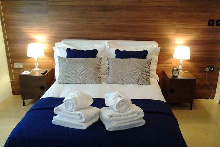 BnB für 2 Personen in London - 2