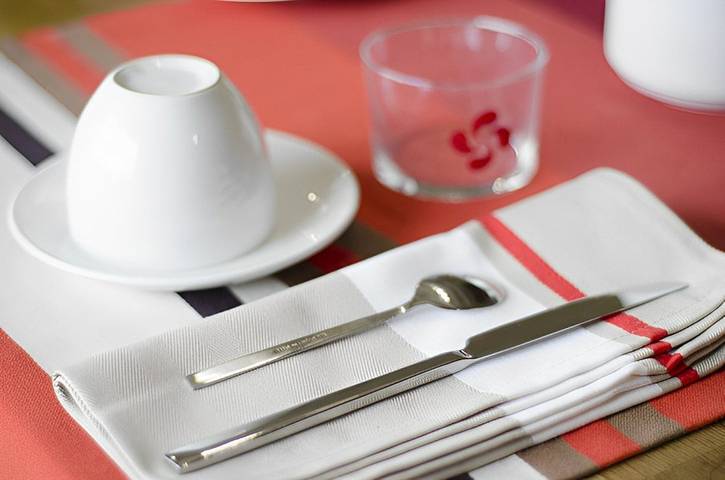 Chambre d’hôte pour 5 personnes, avec piscine et jardin en Aquitaine - 4