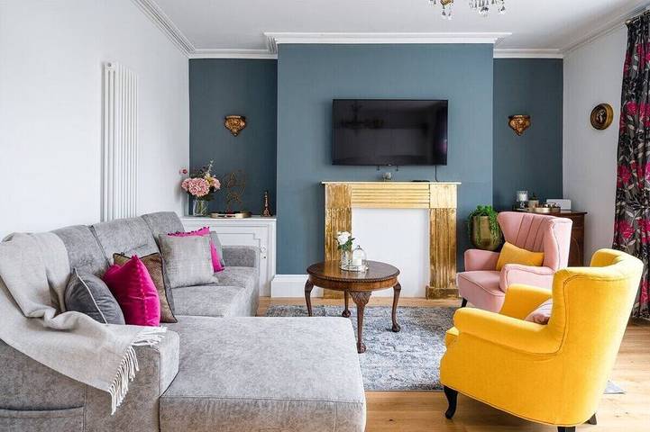 Ferienhaus für 4 Personen in The Cotswolds