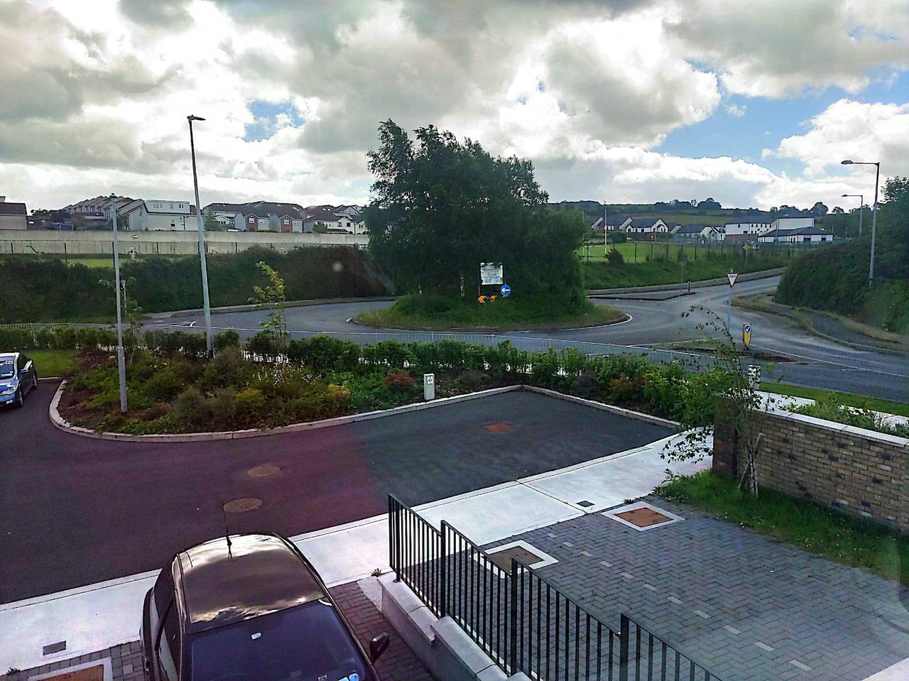 Spacious Double Room with Private Ensuite, Garden & Parking – Available Until 31 in County Wicklow