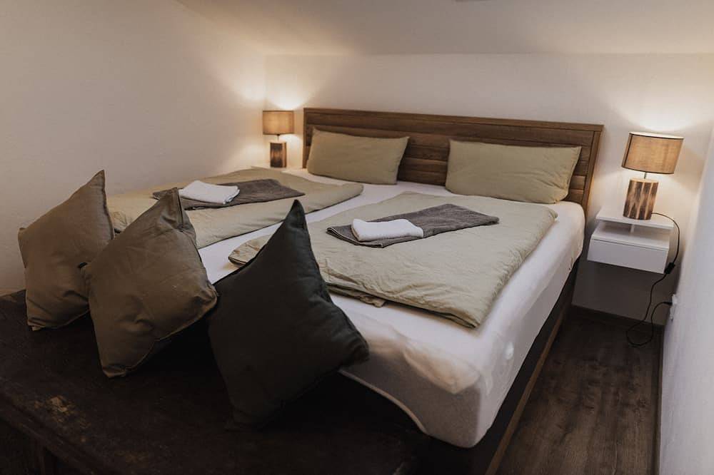 Ganze Wohnung, Gemütliche Ferienwohnung mit Alpseeblick mitten in Bühl in Bühl am Alpsee, Immenstadt