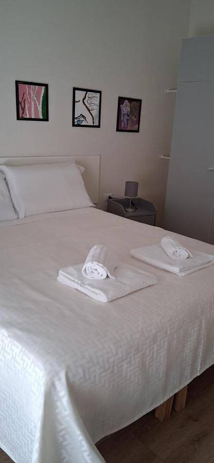 B&b per 3 persone, con terrazza e panorama a Lecco