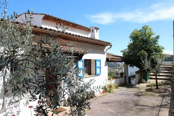 Maison de vacances pour 5 personnes - 1