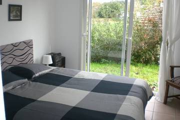 Villa pour 15 Personnes dans Bidart, Côte Basque, Photo 1