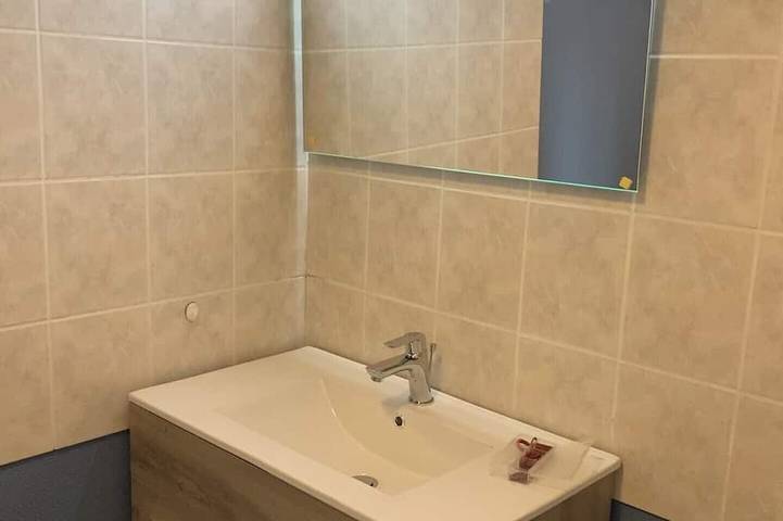 Location de vacances pour 4 personnes, avec jardin et jacuzzi à Plouguiel - 4