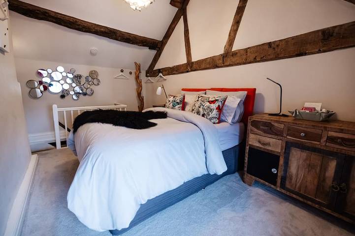 \"Oh So Snug\" Bijou Cottage 1 chambre, au coeur de Whalley, Clitheroe in Lancashire